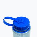 Butelka turystyczna Nalgene Wide Mouth 473 ml gray 3