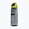 Butelka turystyczna Nalgene On The Fly 740 ml charcoal/lime cap 2
