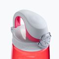Butelka turystyczna Nalgene On The Fly 740 ml coral/frost coral 4