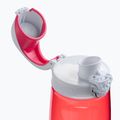 Butelka turystyczna Nalgene On The Fly 740 ml coral/frost coral 5