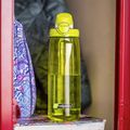 Butelka turystyczna Nalgene On The Fly 740 ml spring green 5