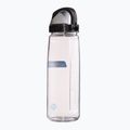 Butelka turystyczna Nalgene On The Fly clear, w/black 2