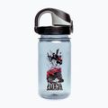 Butelka turystyczna Nalgene On The Fly Kids 355 ml smash 2