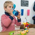 Butelka turystyczna Nalgene On The Fly Kids 355 ml slate blue 6