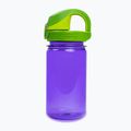 Butelka turystyczna Nalgene On The Fly Kids 355 ml purple