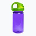 Butelka turystyczna Nalgene On The Fly Kids 355 ml purple 2