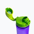 Butelka turystyczna Nalgene On The Fly Kids 355 ml purple 4
