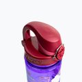 Butelka turystyczna Nalgene On The Fly Kids 355 ml purple beyoutiful 3
