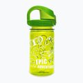 Butelka turystyczna Nalgene On The Fly Kids 350 ml green epic 2