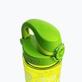 Butelka turystyczna Nalgene On The Fly Kids 355 ml green epic 3