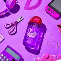 Butelka turystyczna Nalgene On The Fly Kids purple susain 2
