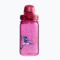 Butelka turystyczna Nalgene On The Fly Kids 350 ml pink astronaut