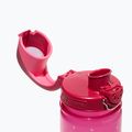 Butelka turystyczna Nalgene On The Fly Kids pink astronaut 4