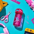 Butelka turystyczna Nalgene On The Fly Kids 350 ml pink astronaut 6