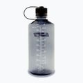 Butelka turystyczna Nalgene Narrow Mouth Sustain 1000 ml gray 2