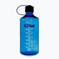 Butelka turystyczna Nalgene Narrow Mouth Sustain 1000 ml slate 2