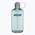 Butelka turystyczna Nalgene Narrow Mouth Sustain 1000 ml seafoam