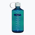 Butelka turystyczna Nalgene Narrow Mouth 1000 ml trout green 2
