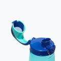 Butelka turystyczna Nalgene On The Fly 700 ml blue aqua sustain 4