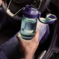 Butelka turystyczna Nalgene On The Fly 700 ml blue aqua sustain 6