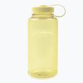 Butelka turystyczna Nalgene Wide Mouth 1000 ml butter