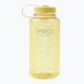 Butelka turystyczna Nalgene Wide Mouth 1000 ml butter 2