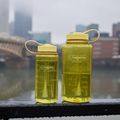 Butelka turystyczna Nalgene Wide Mouth 1000 ml butter 11