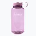 Butelka turystyczna Nalgene Wide Mouth Sustain 1000 ml cherry blossom