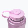 Butelka turystyczna Nalgene Wide Mouth Sustain 1000 ml cherry blossom 3