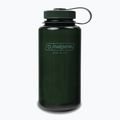 Butelka turystyczna Nalgene Wide Mouth Sustain 1000 ml monochrome jade