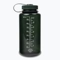 Butelka turystyczna Nalgene Wide Mouth Sustain 1000 ml monochrome jade 2
