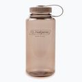 Butelka turystyczna Nalgene Wide Mouth Sustain 1000 ml monochrome mocha