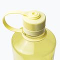 Butelka turystyczna Nalgene Narrow Mouth Sustain 1000 ml butter 3
