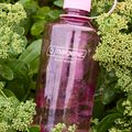 Butelka turystyczna Nalgene Narrow Mouth 1000 ml cherry blossom 8