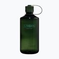 Butelka turystyczna Nalgene Narrow Mouth Sustain 1000 ml jade
