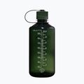 Butelka turystyczna Nalgene Narrow Mouth Sustain 1000 ml jade 2