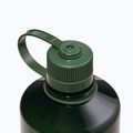 Butelka turystyczna Nalgene Narrow Mouth Sustain 1000 ml jade 3