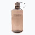 Butelka turystyczna Nalgene Narrow Mouth 1000 ml mocha