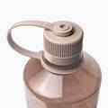 Butelka turystyczna Nalgene Narrow Mouth 1000 ml mocha 3