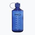 Butelka turystyczna Nalgene Narrow Mouth Sustain 1000 ml denim 2