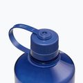 Butelka turystyczna Nalgene Narrow Mouth Sustain 1000 ml denim 3