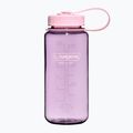 Butelka turystyczna Nalgene Wide Mouth cherry blossom