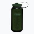Butelka turystyczna Nalgene Wide Mouth jade