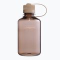 Butelka turystyczna Nalgene Narrow Mouth Sustain 500 ml mocha 2