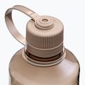 Butelka turystyczna Nalgene Narrow Mouth Sustain 500 ml mocha 3