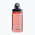 Butelka turystyczna Nalgene On The Fly Kids 350 ml orange tiger 2