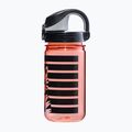 Butelka turystyczna Nalgene On The Fly Kids 350 ml orange tiger 3