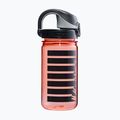 Butelka turystyczna Nalgene On The Fly Kids 350 ml orange tiger 4