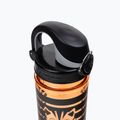Butelka turystyczna Nalgene On The Fly Kids 350 ml orange tiger 5