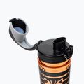 Butelka turystyczna Nalgene On The Fly Kids 350 ml orange tiger 6
